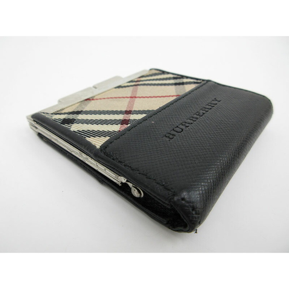 Burberry Wallet Check - Picture 4 of 7